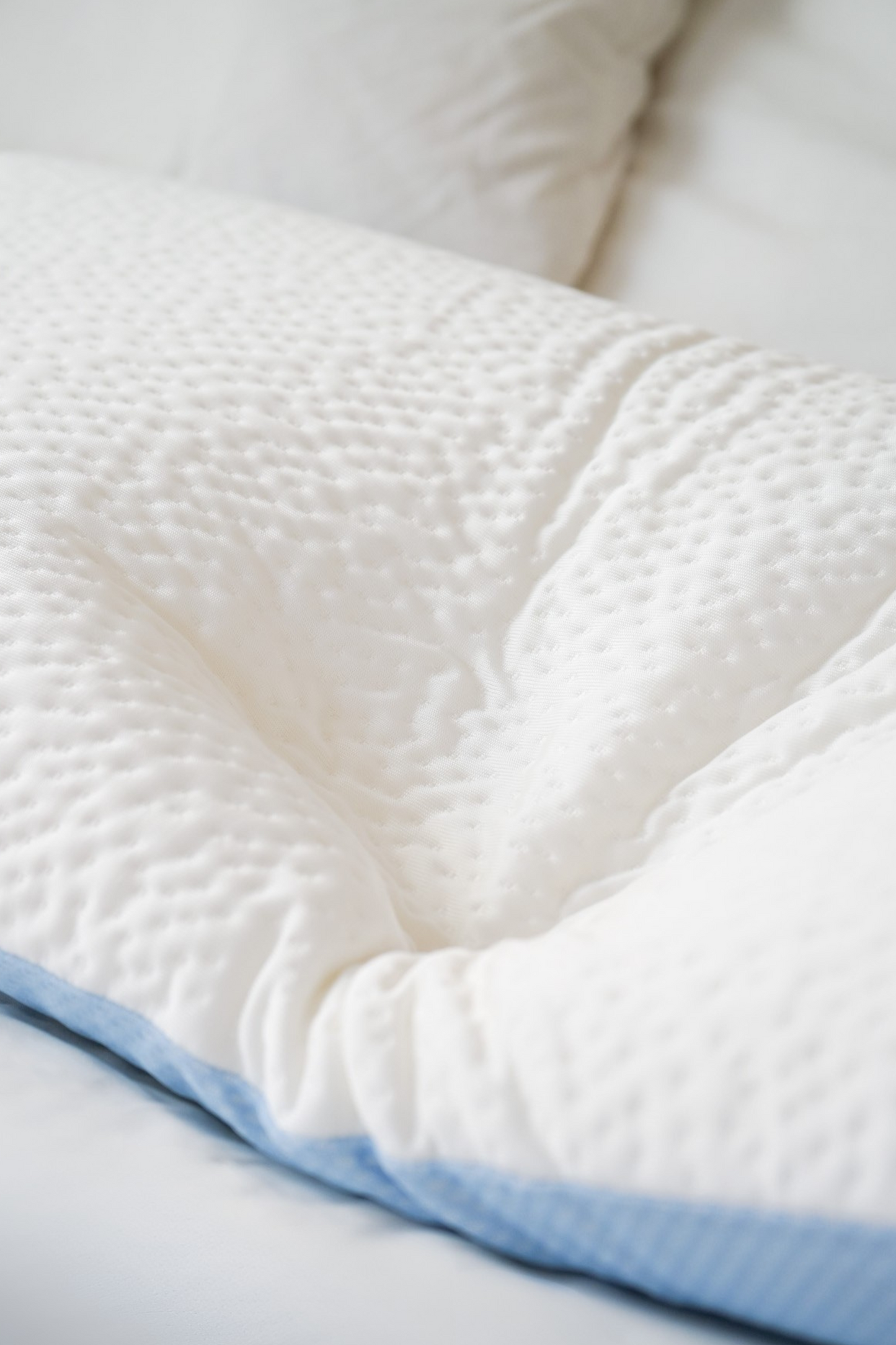 Almohada Visco Gel Fresh