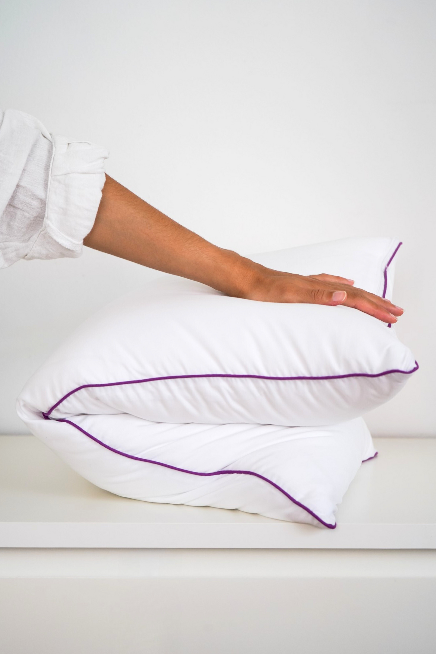 Almohada Flow Comfort