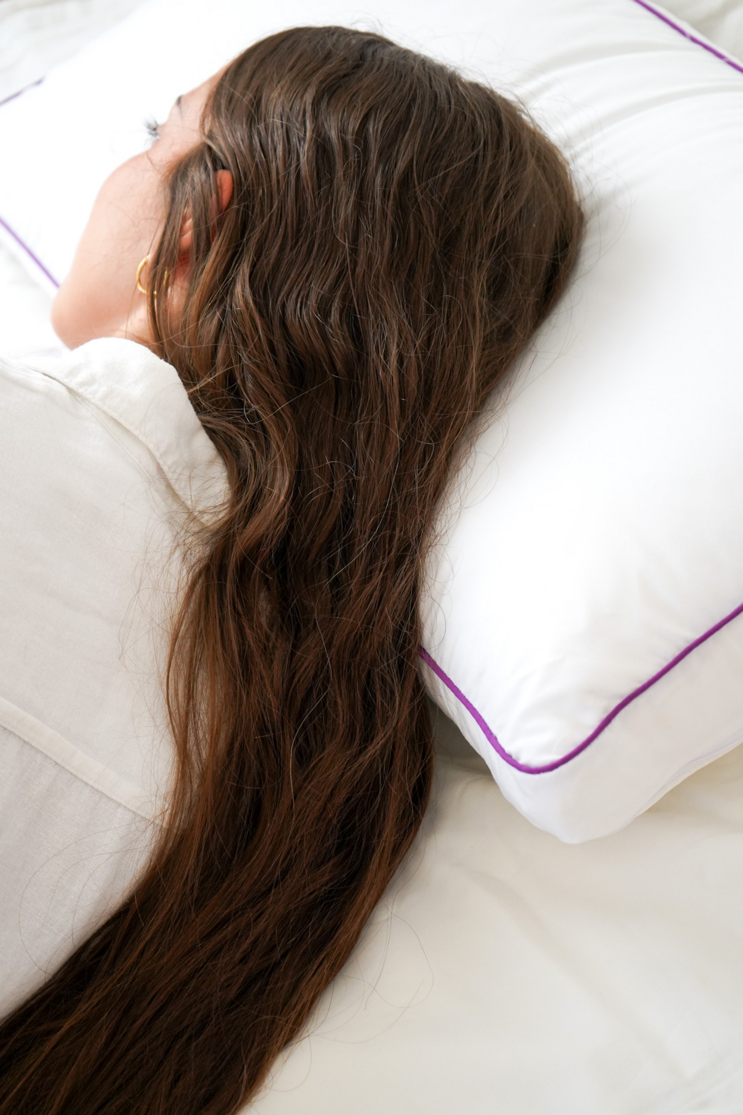 Almohada Dual Core