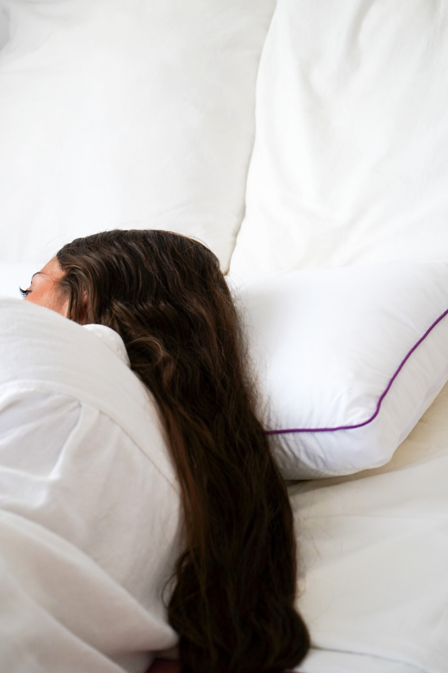 Almohada Dual Core