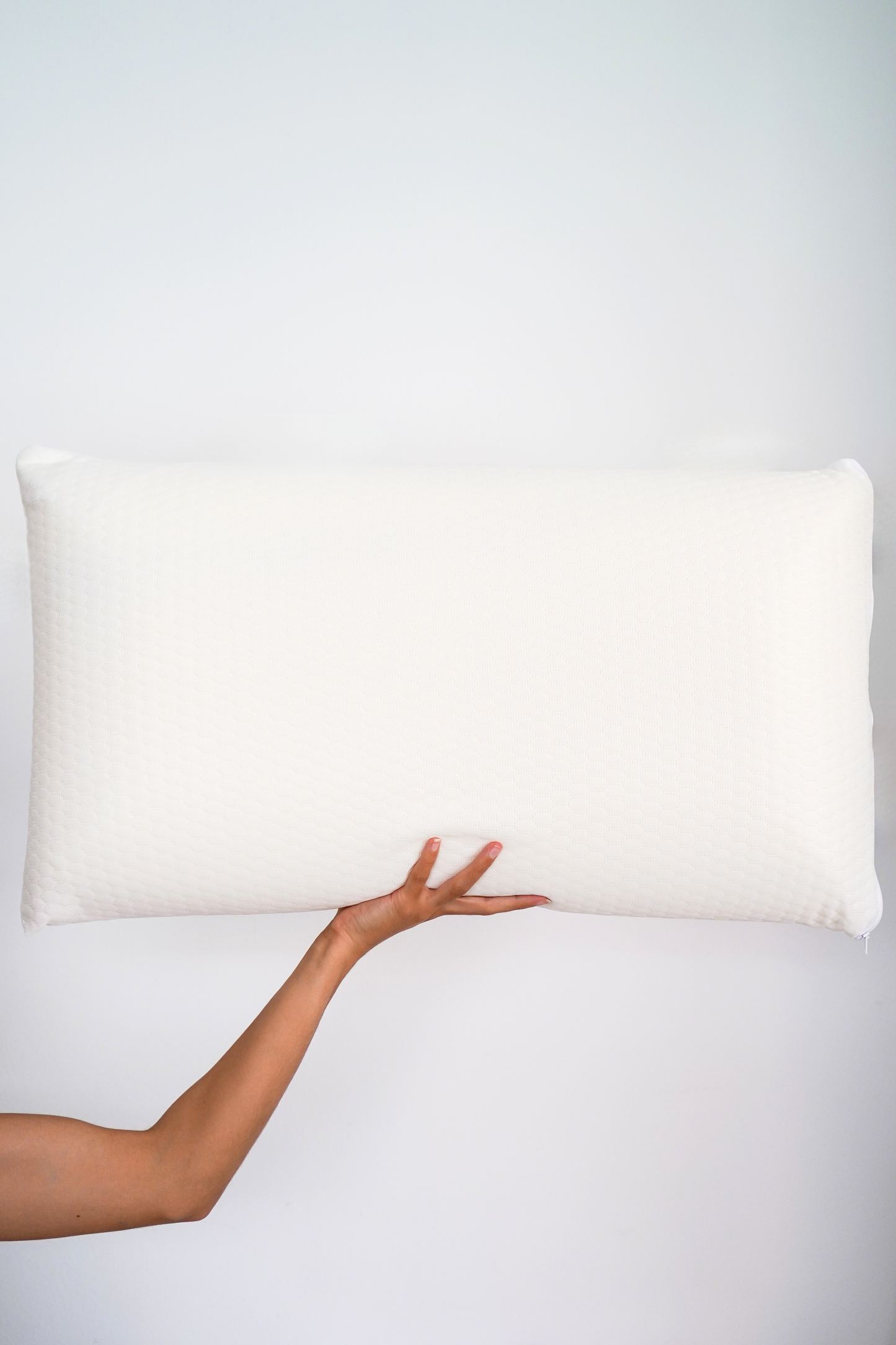 Almohada Visco Sense