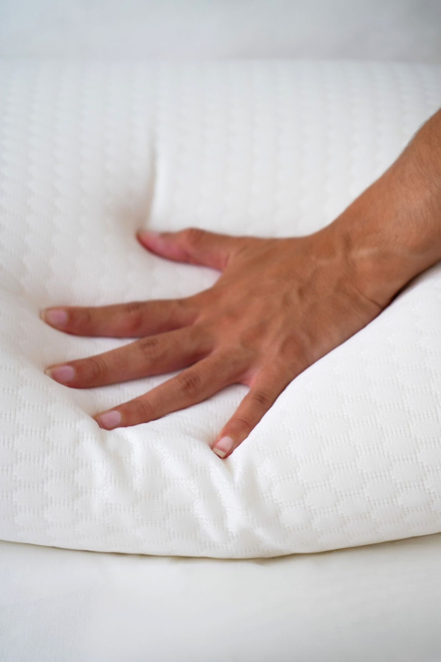 Almohada Visco Sense