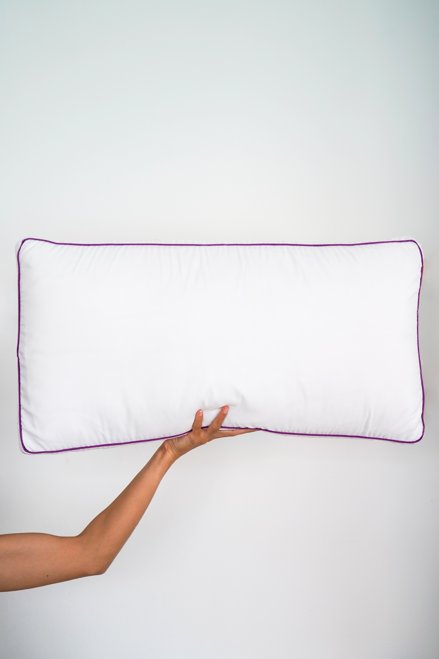 Almohada Dual Core