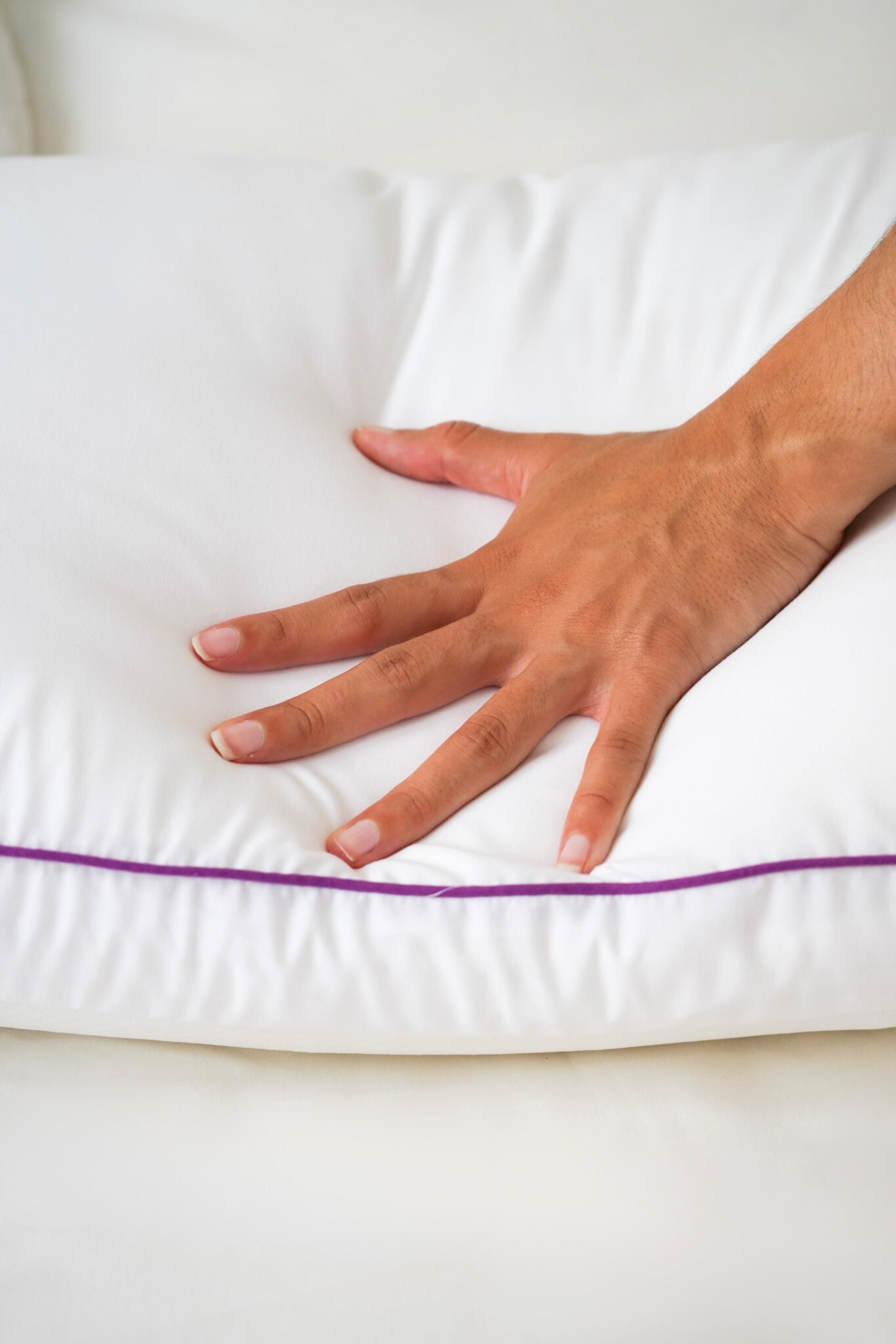 Almohada Dual Core