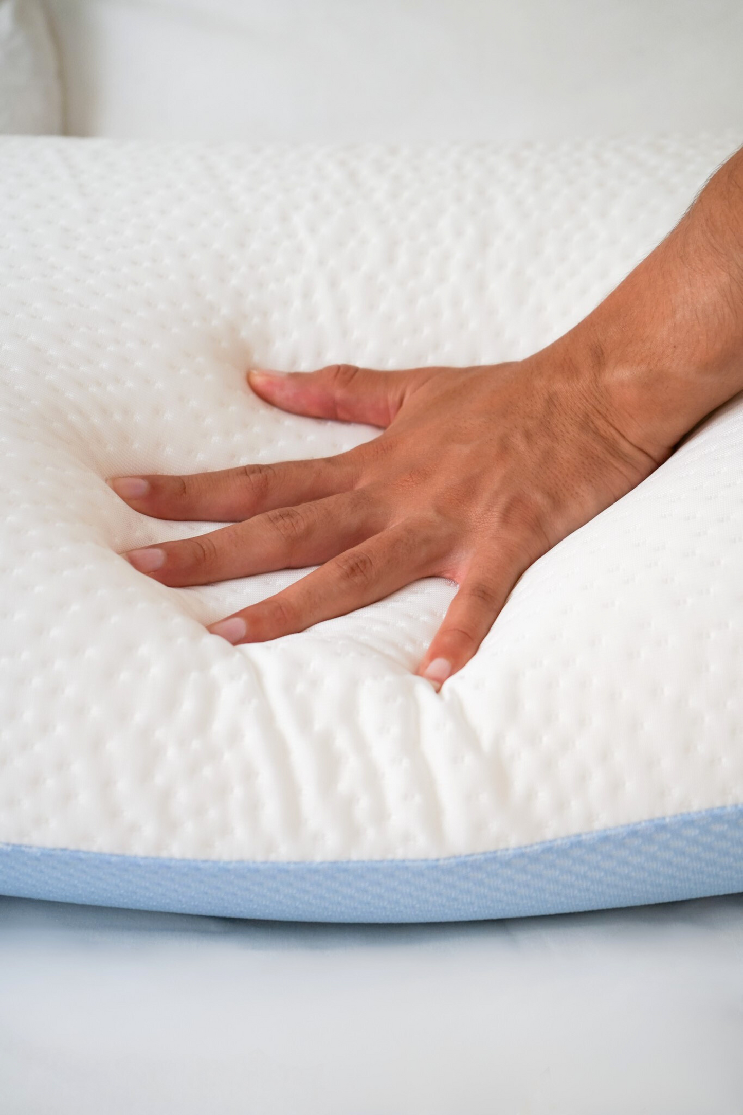 Almohada Visco Gel Fresh