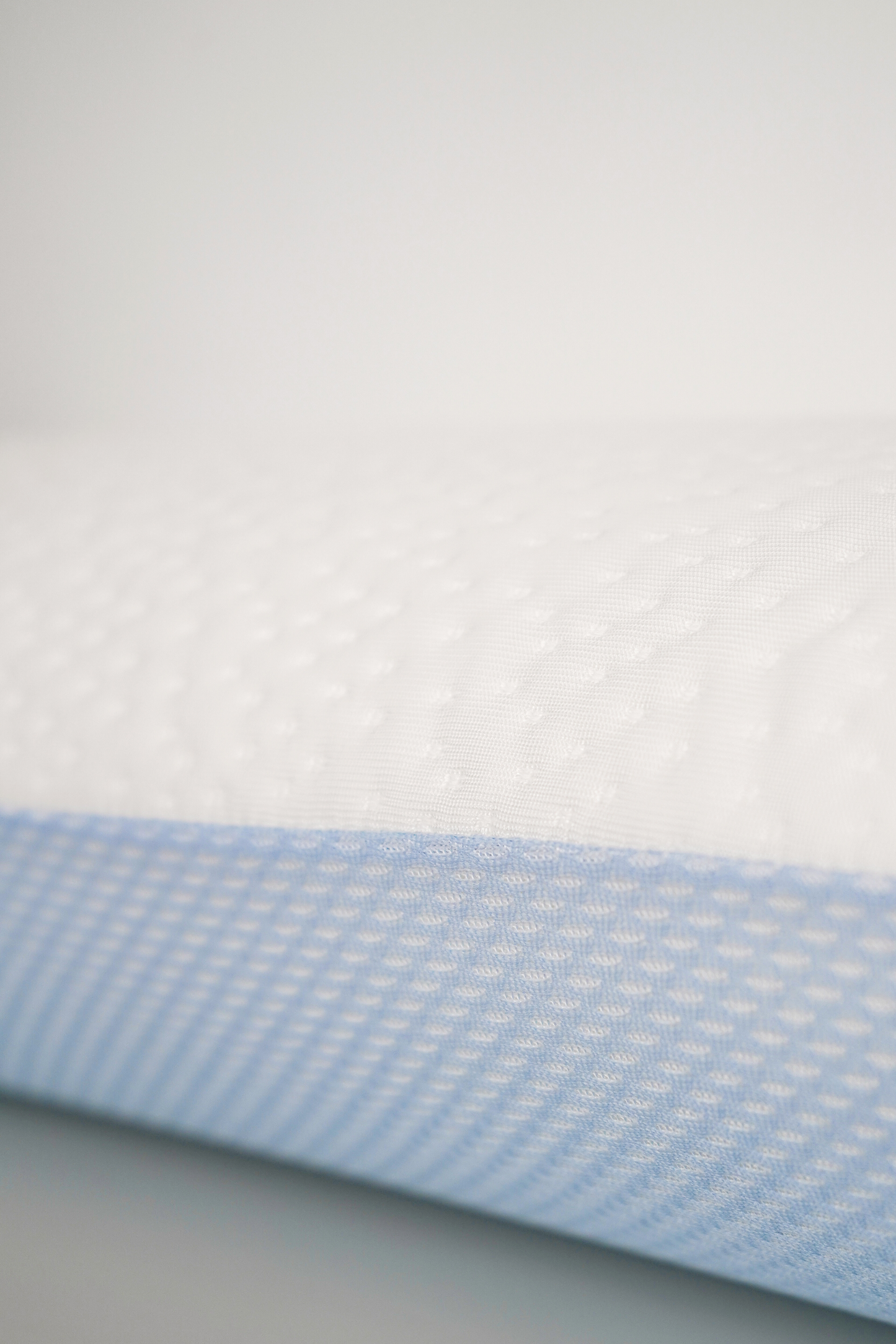 Almohada Visco Gel Fresh