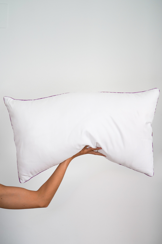 Almohada Flow Comfort