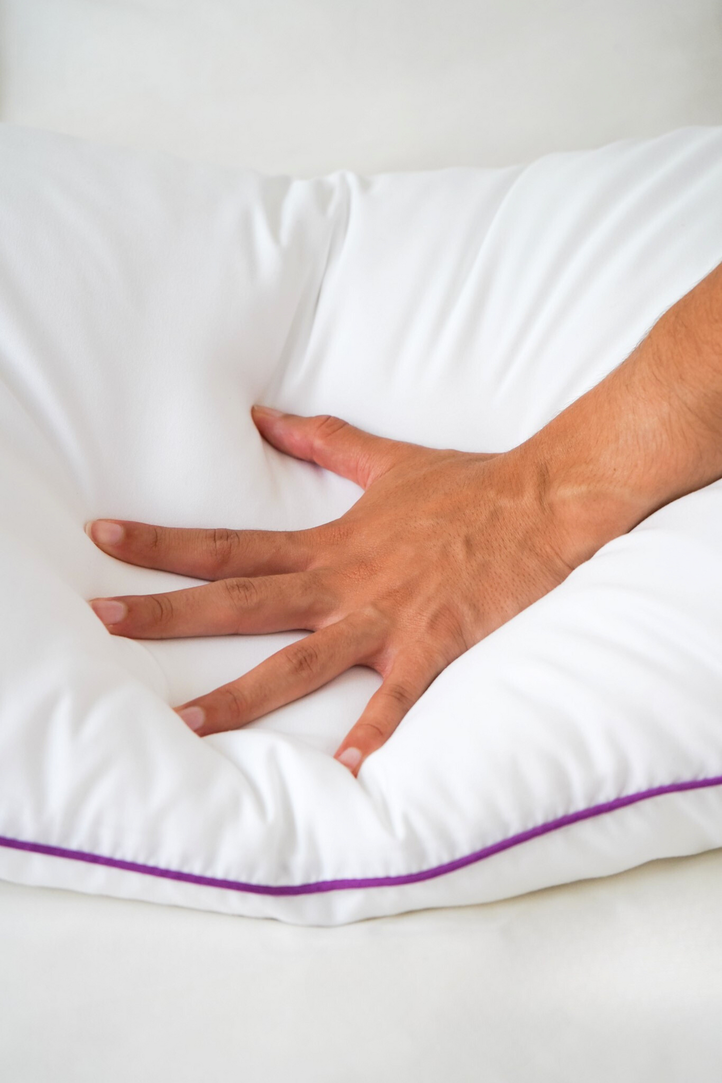 Almohada Flow Comfort