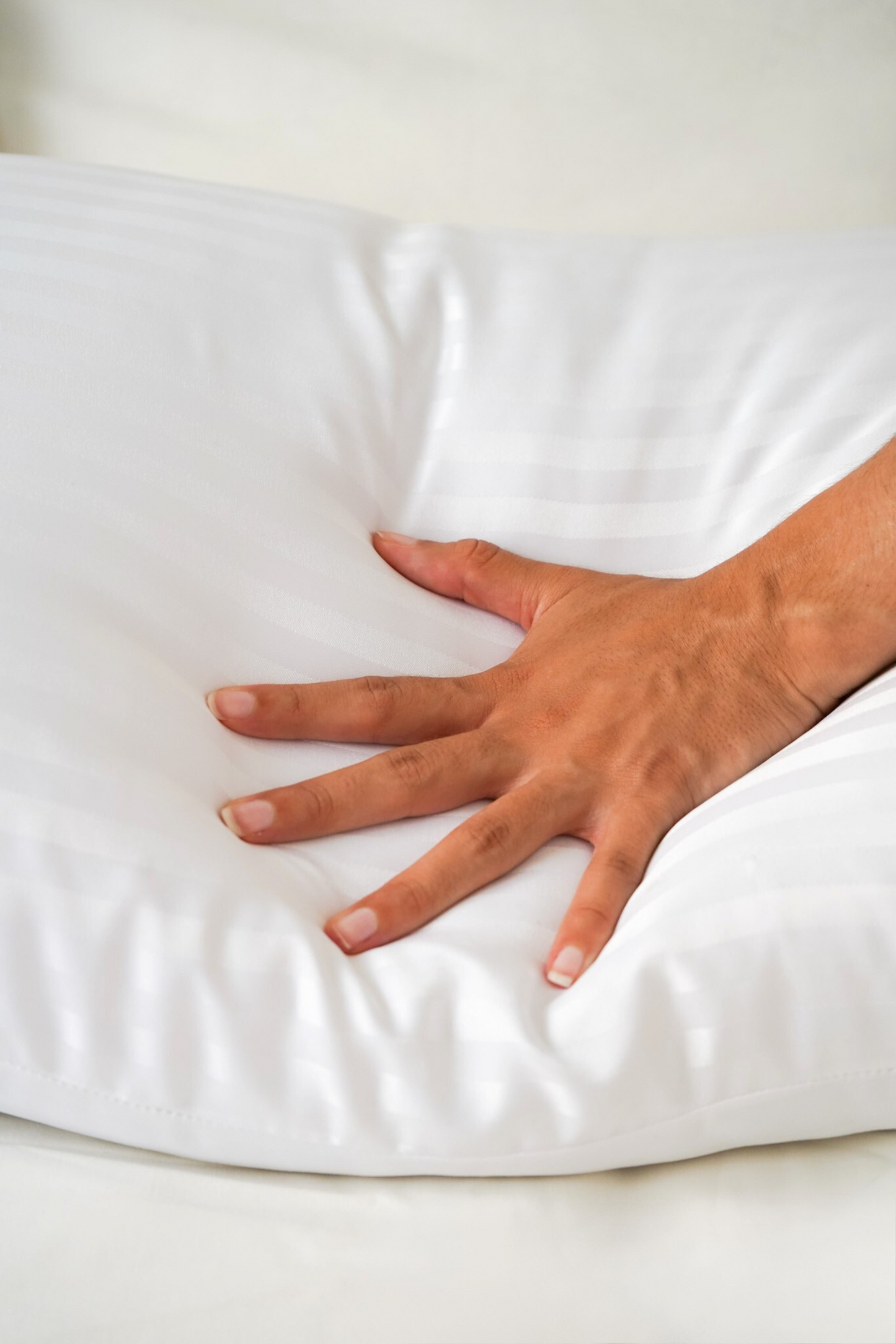 Almohada Cloud Plus