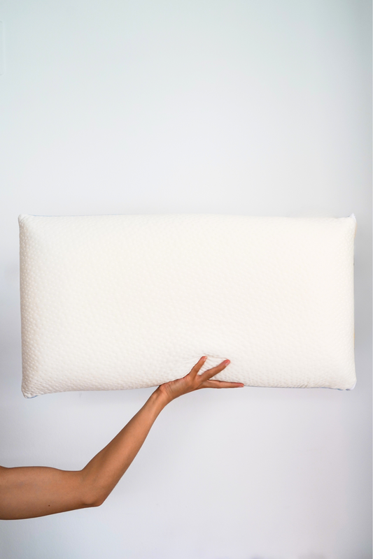 Almohada Visco Gel Fresh