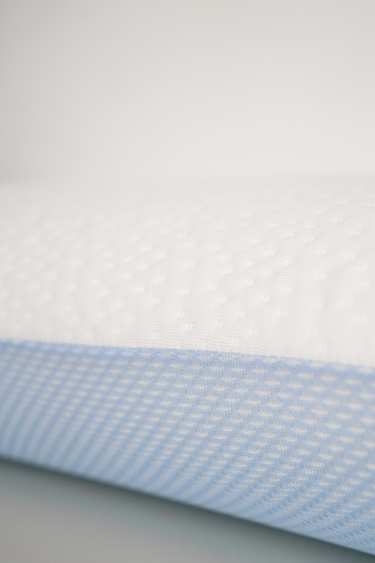 Almohada Visco Gel Fresh