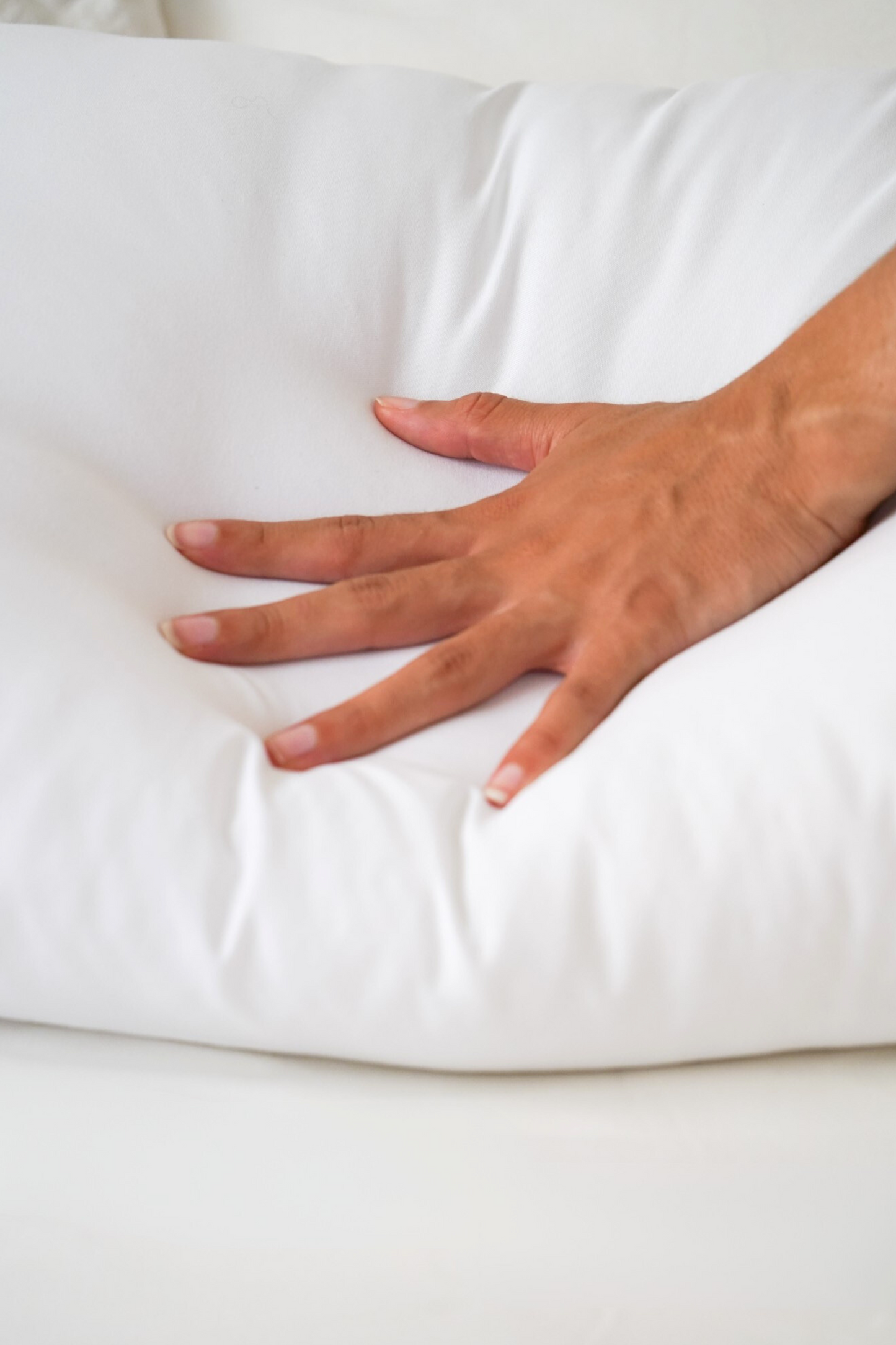 Almohada Air Soft