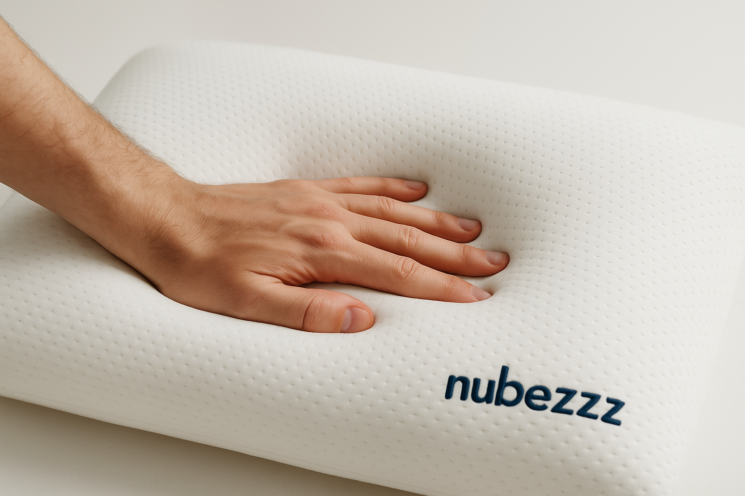 Almohada adaptable. Almohada Fría para verano. Almohada de fibra. Almohada de calidad.
